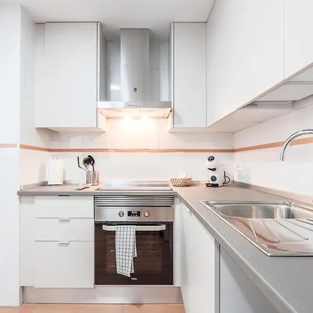 Apartamento Buenas Calidades Bazan