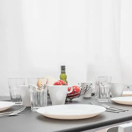 Buenas Calidades Bazan Apartamento La Algaba
