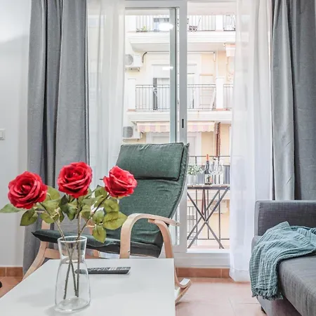 Buenas Calidades Bazan Apartamento