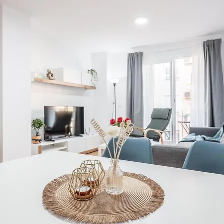 Buenas Calidades Bazan Apartamento