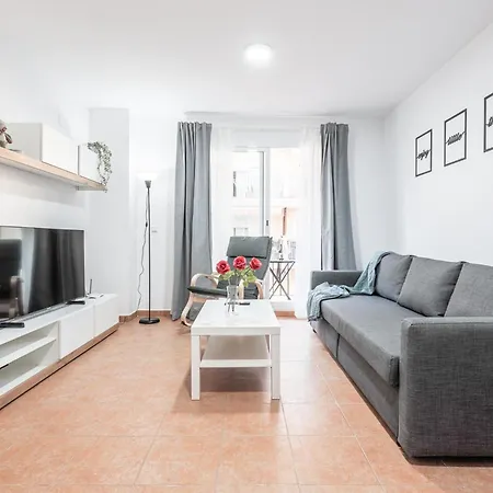 Apartamento Buenas Calidades Bazan